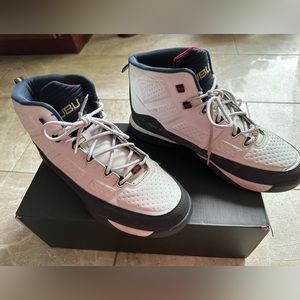 Men’s Fubu Sneakers